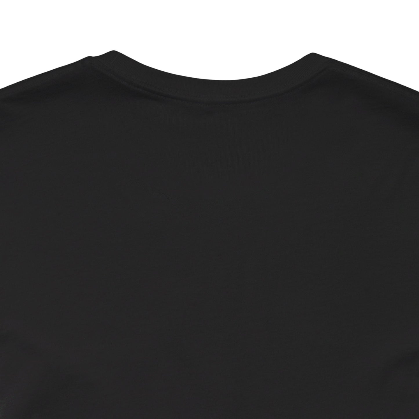 The Storm Unisex Short Sleeve Tee