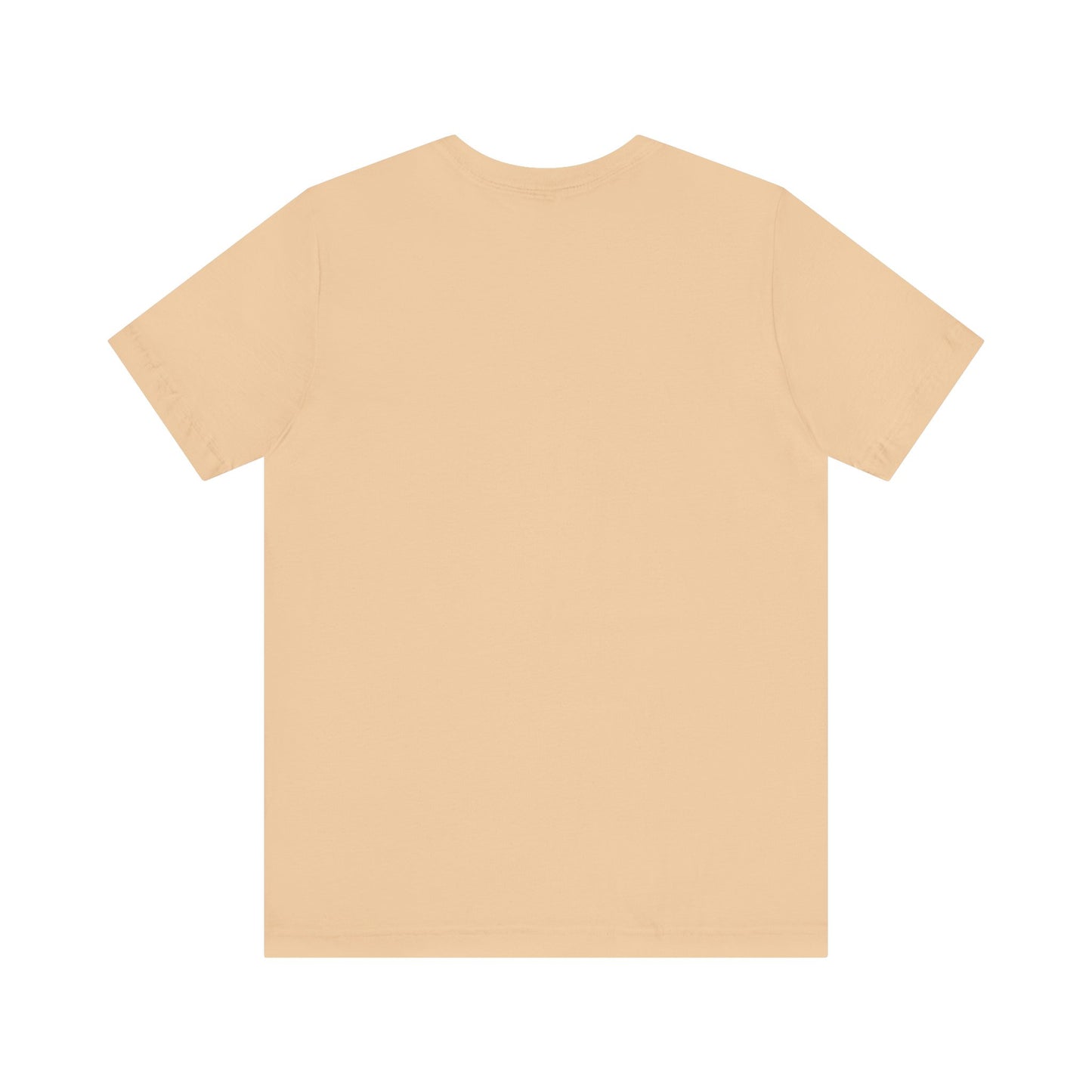 The Storm Unisex Short Sleeve Tee