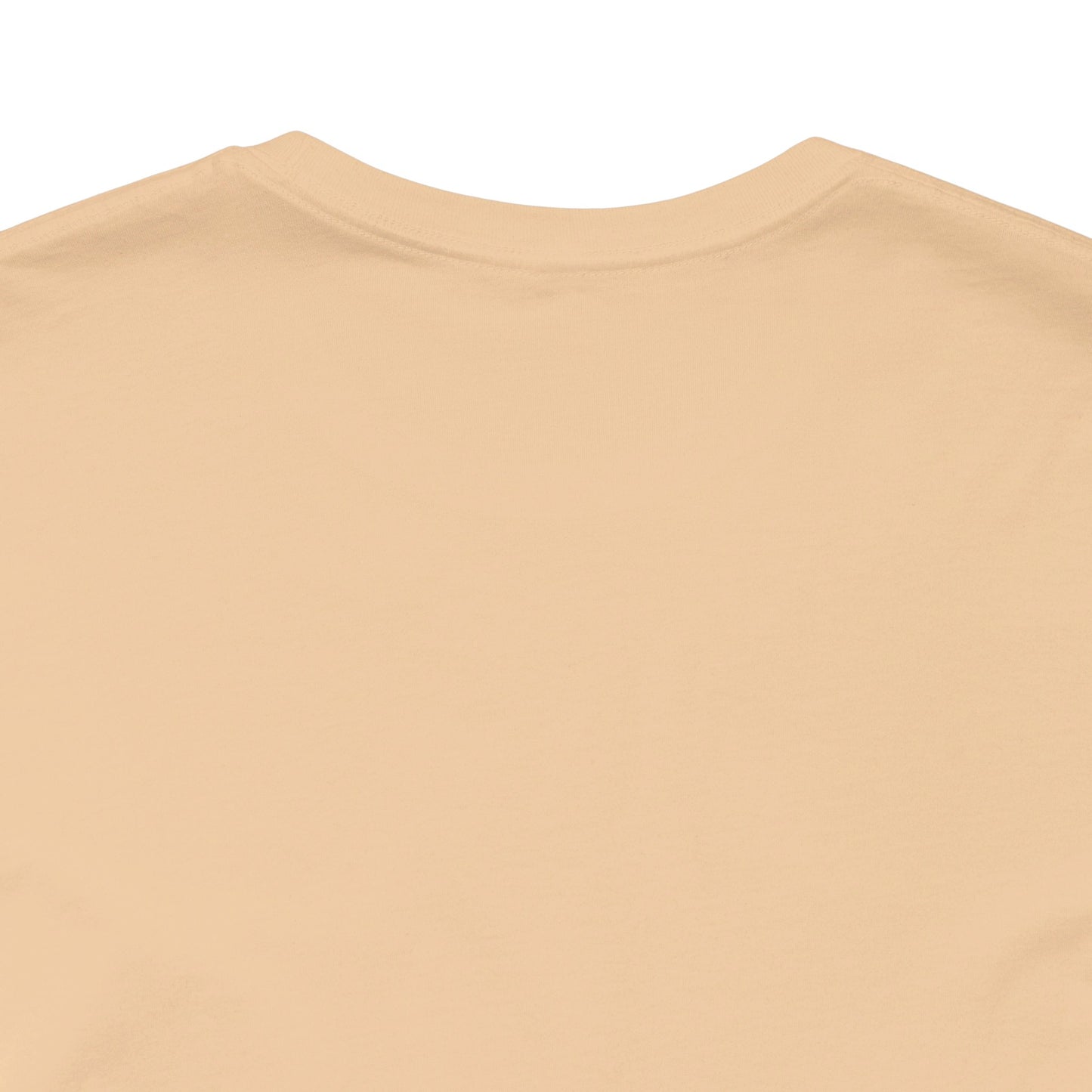 The Storm Unisex Short Sleeve Tee