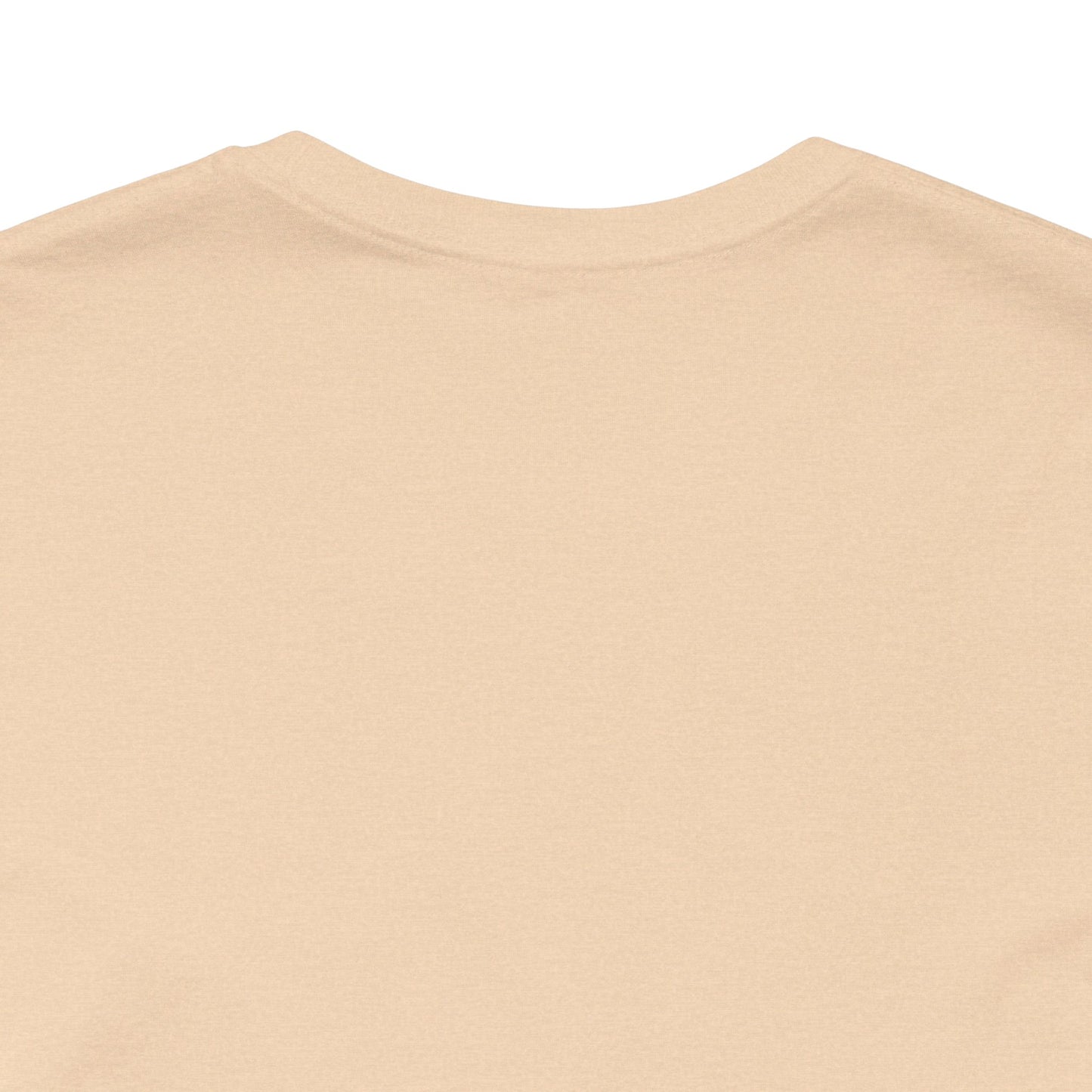 The Storm Unisex Short Sleeve Tee