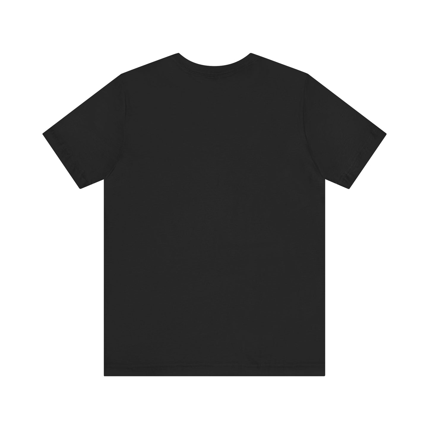 The Storm Unisex Short Sleeve Tee