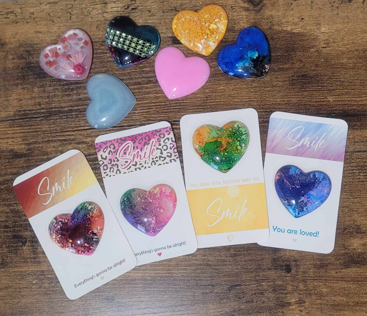 Encouragement Gifts