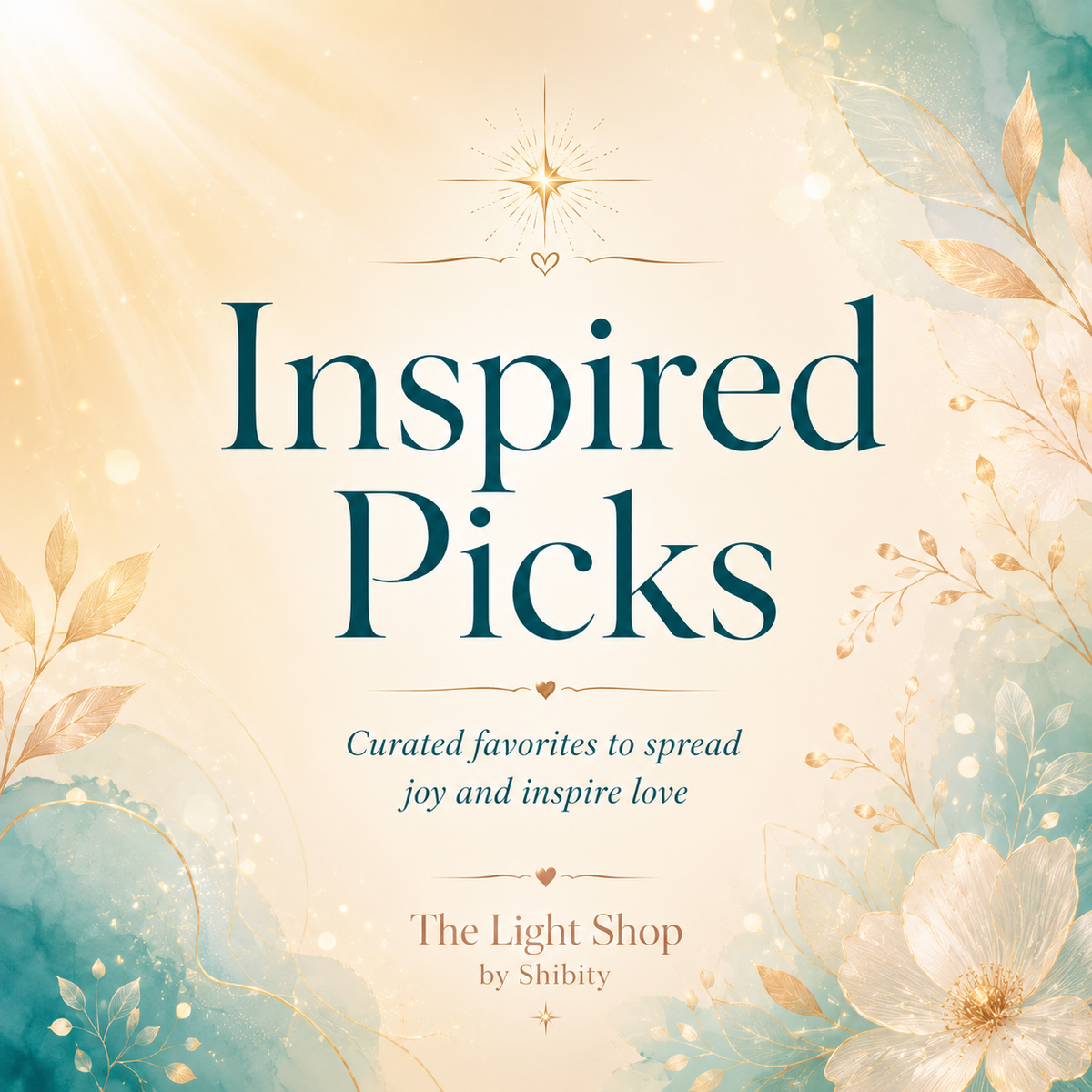 Inspired Picks