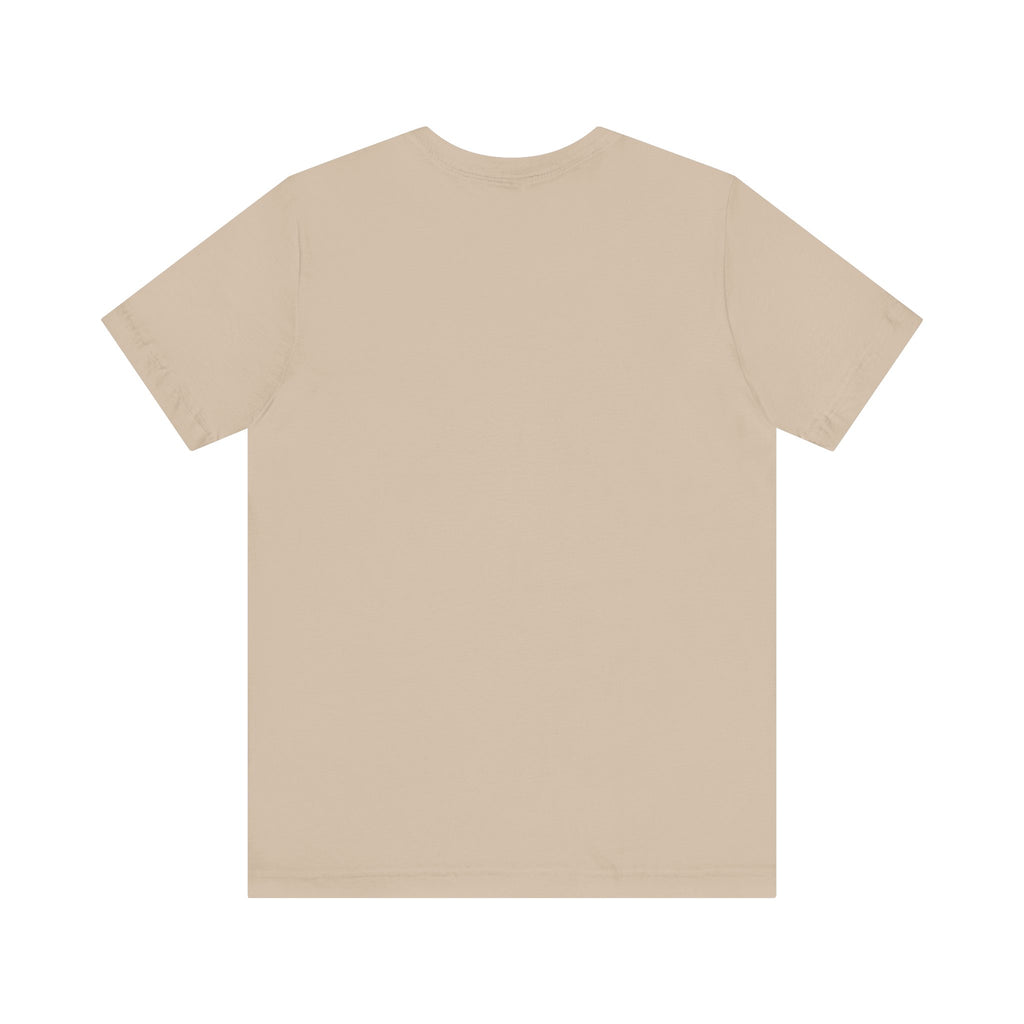 PRECIOUS Short Sleeve T-shirt