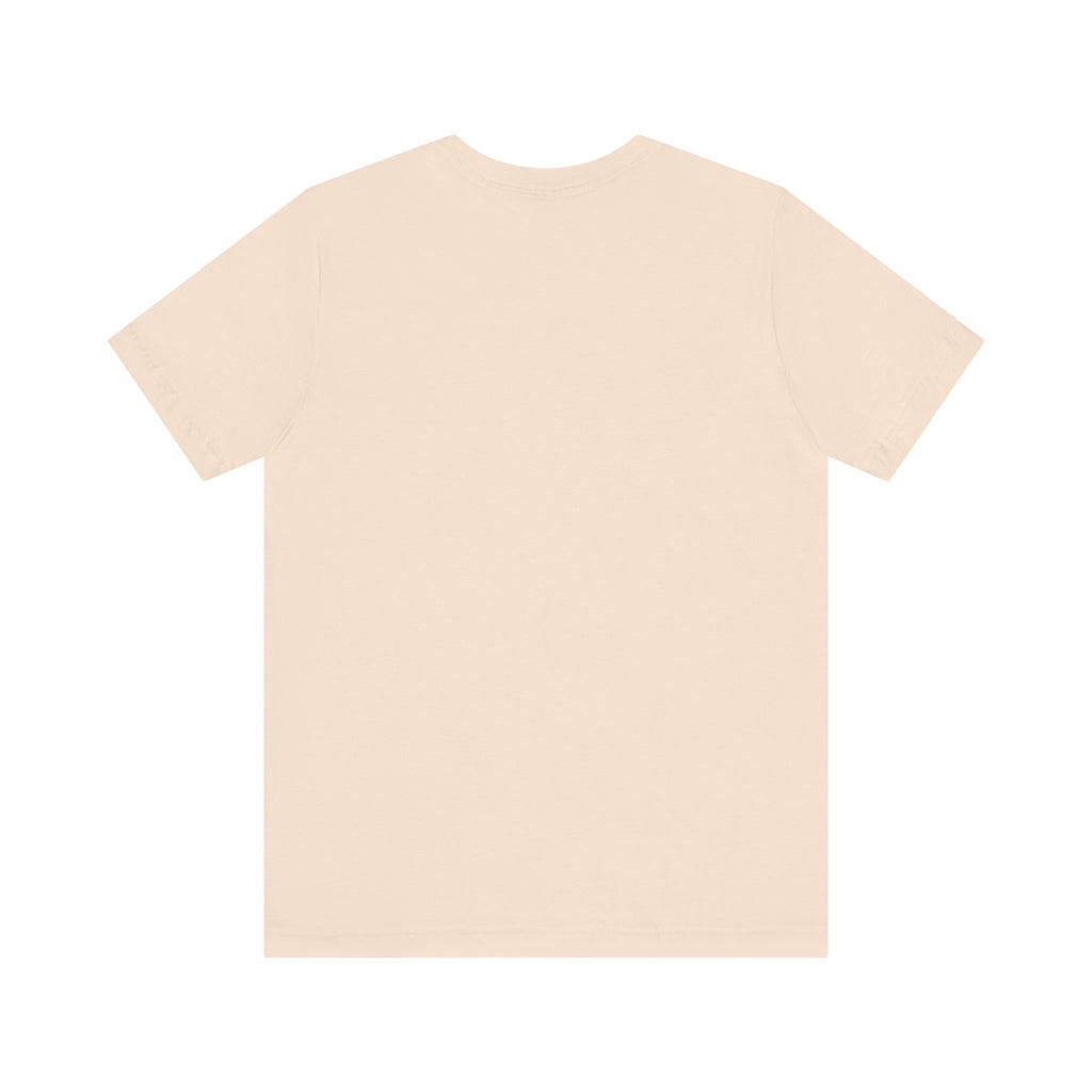 PRECIOUS Short Sleeve T-shirt