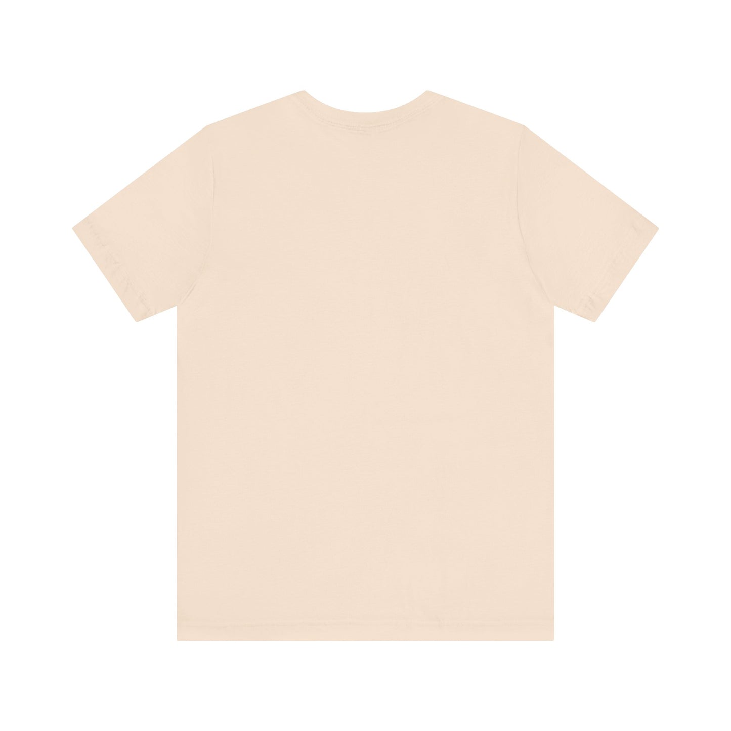 PRECIOUS Short Sleeve T-shirt