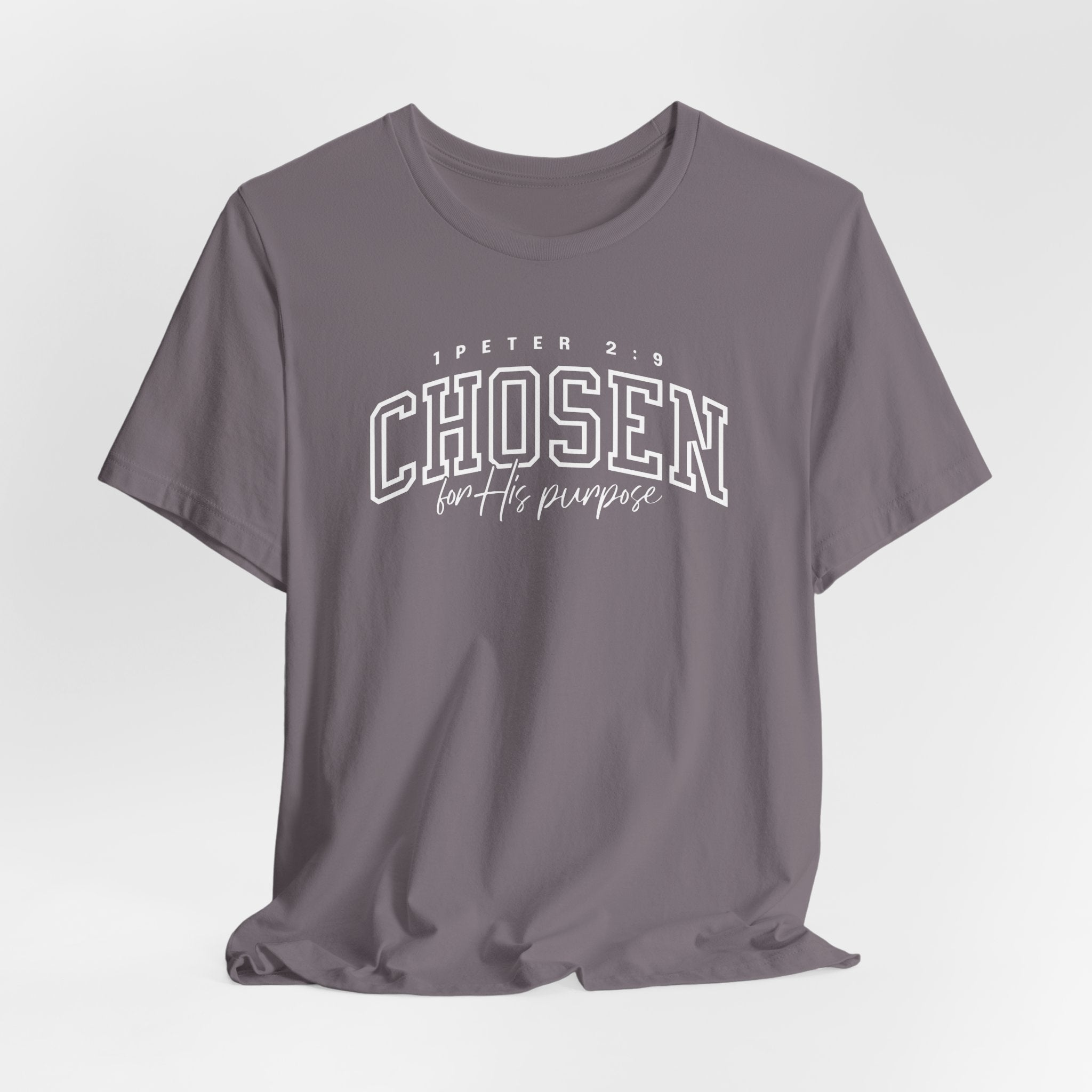 Chosen for His Purpose Unisex T-Shirt