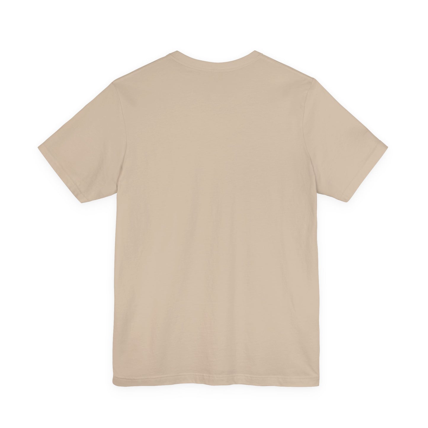 PRECIOUS Short Sleeve T-shirt