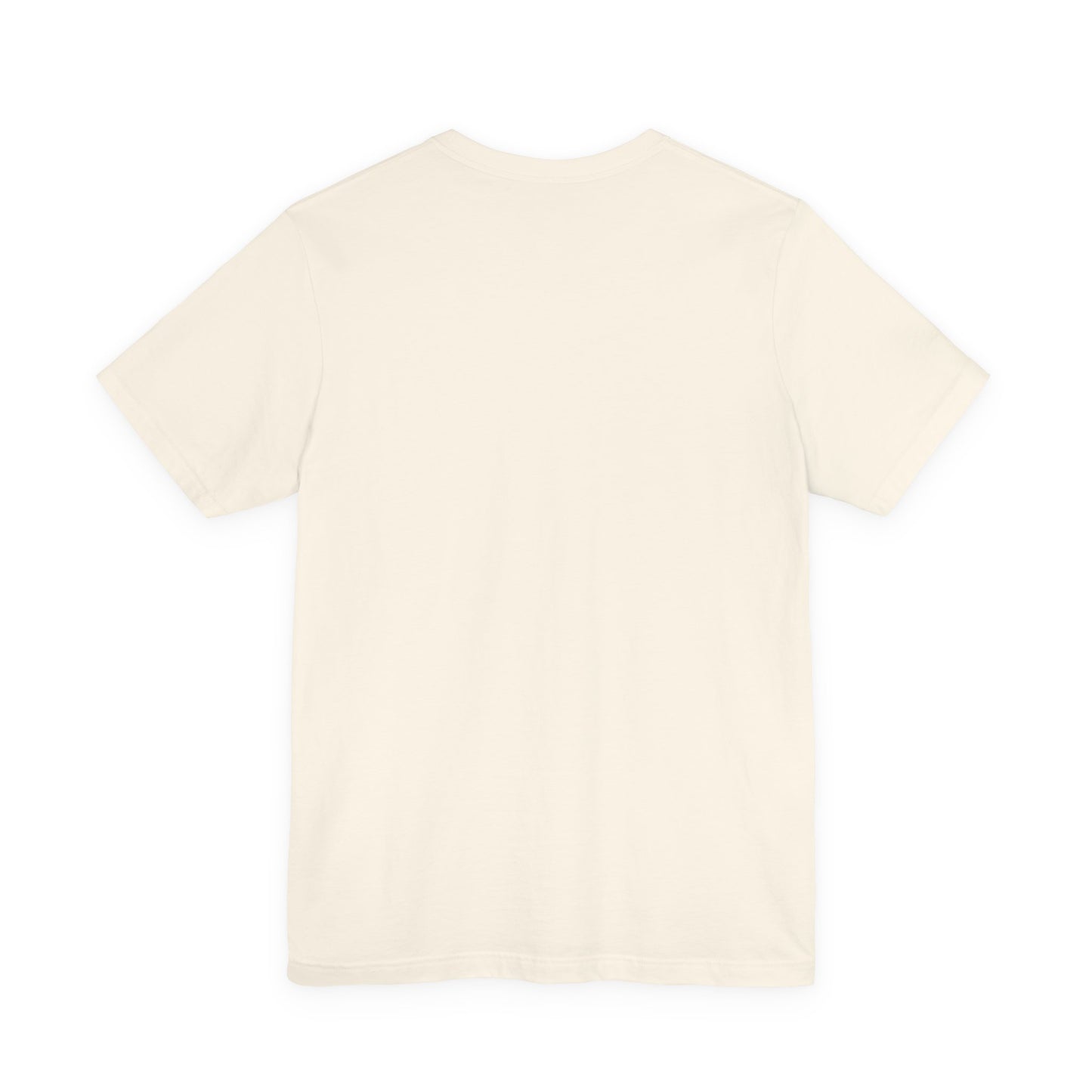 PRECIOUS Short Sleeve T-shirt
