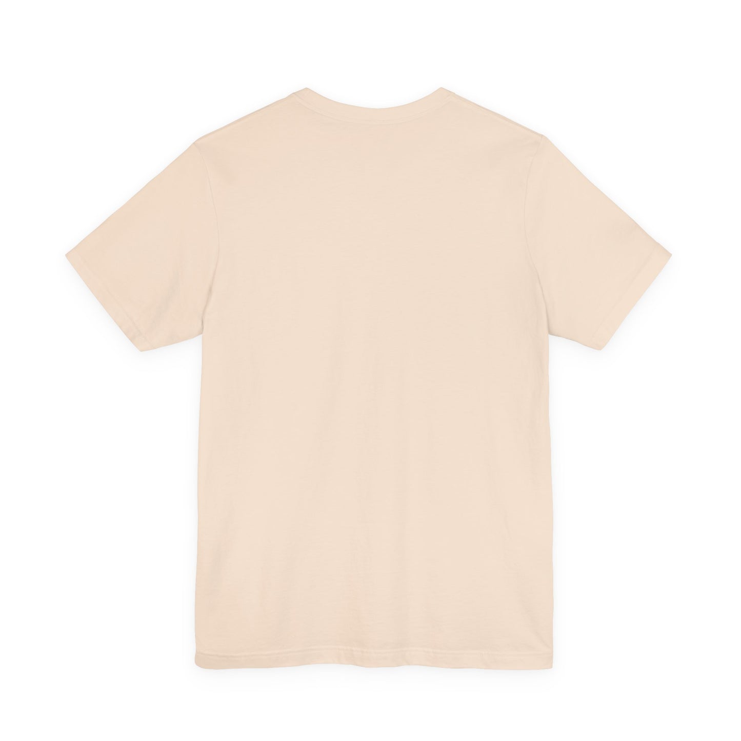 PRECIOUS Short Sleeve T-shirt