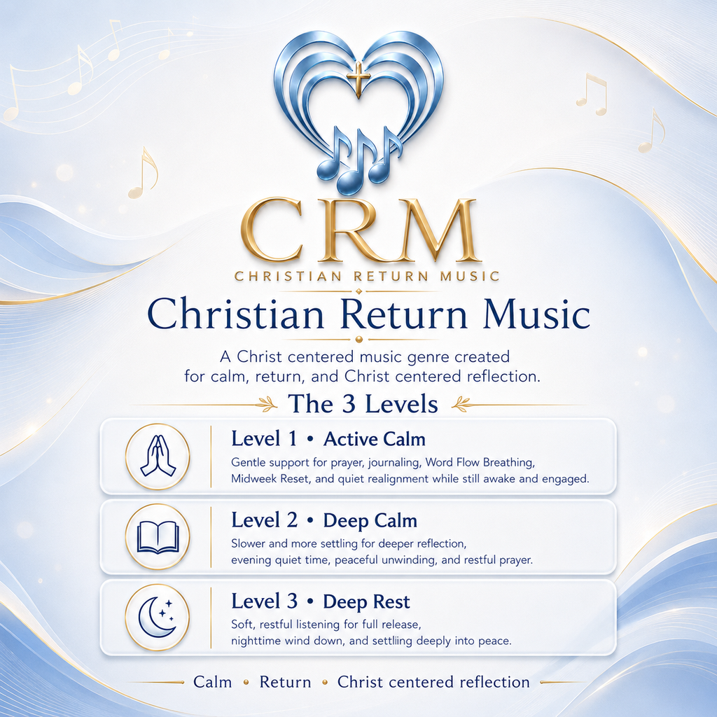 Return to Him