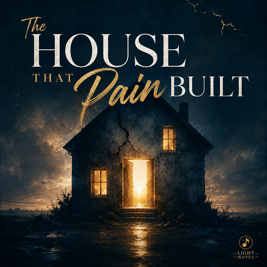 The House That Pain Built song cover