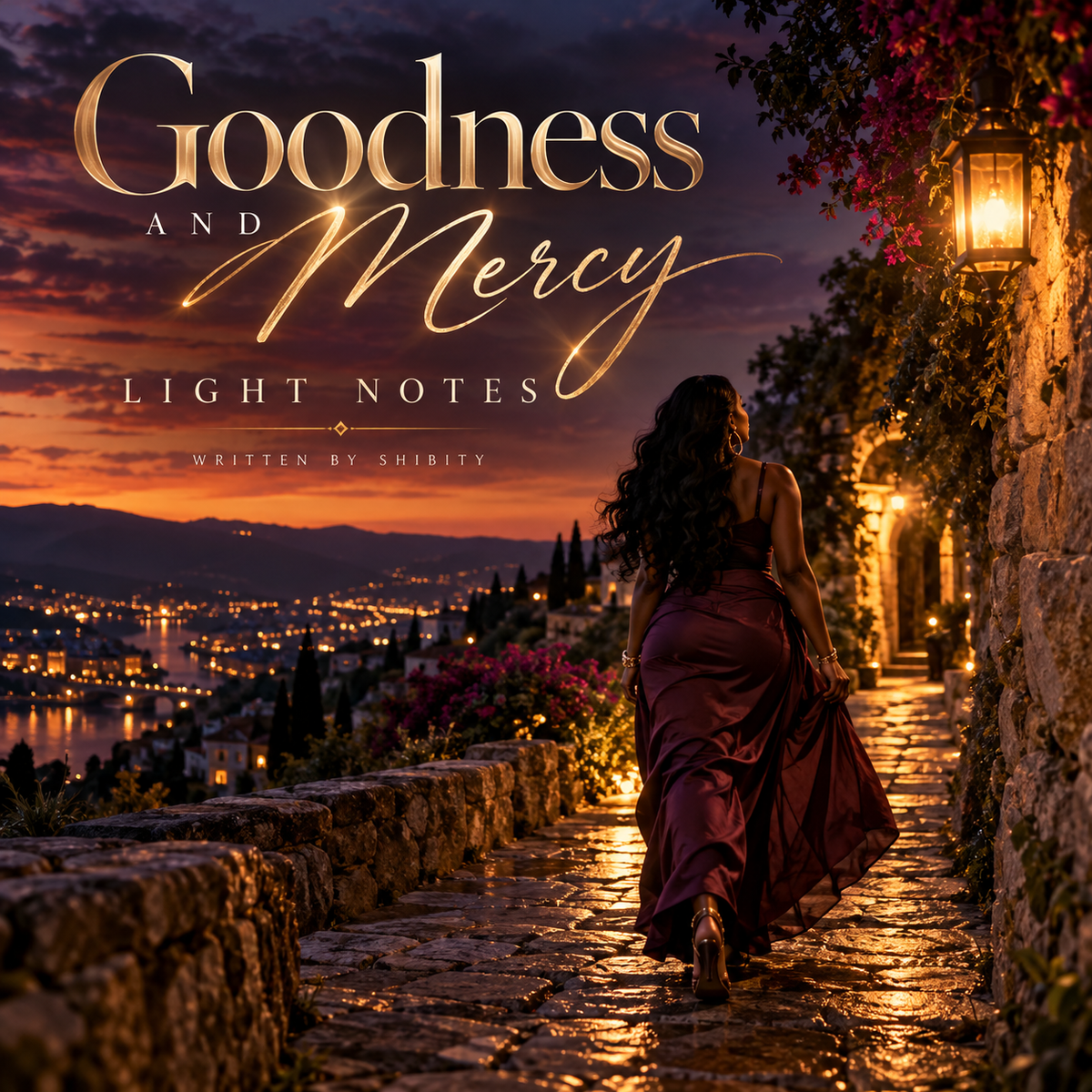 Goodness and Mercy