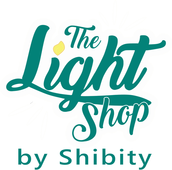 The Light Shop by Shibity