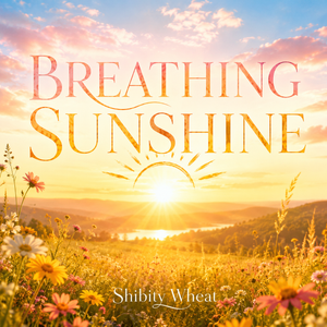 Christian music song cover image