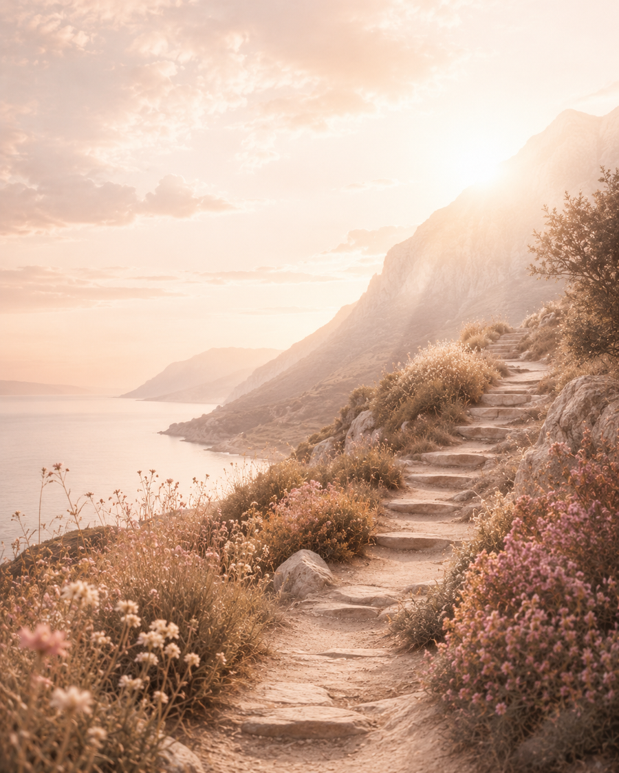 Christian life coaching support