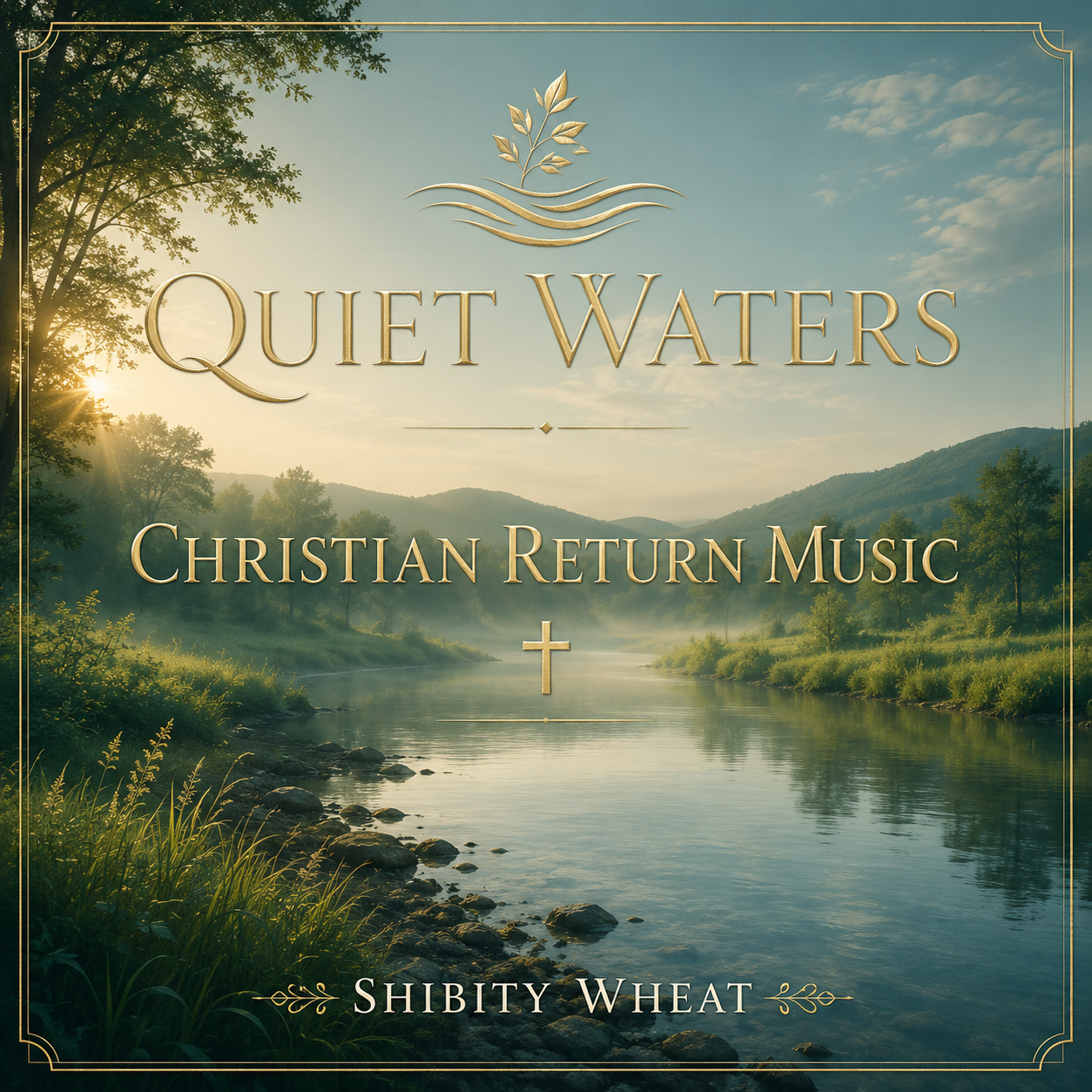 Quiet Waters