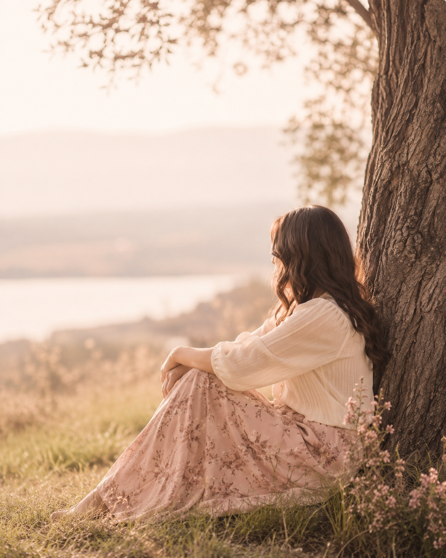 Christian life coaching support