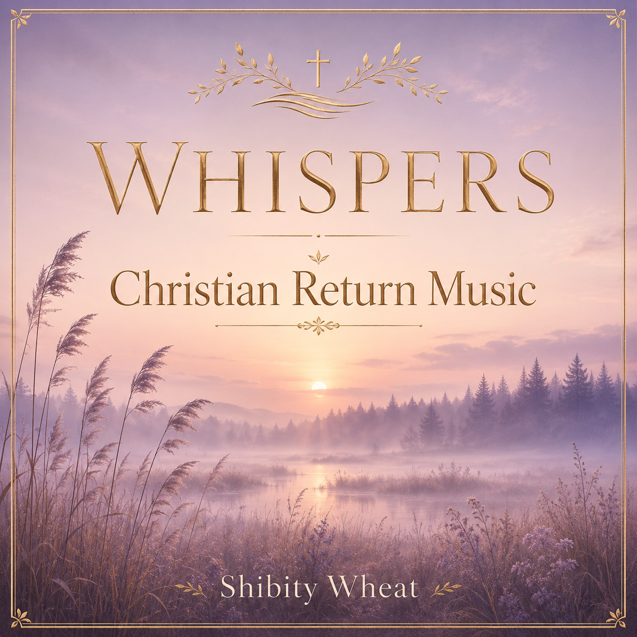 Whispers