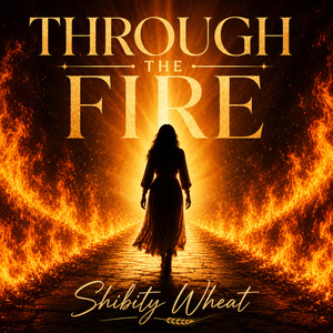 Christian music song cover image