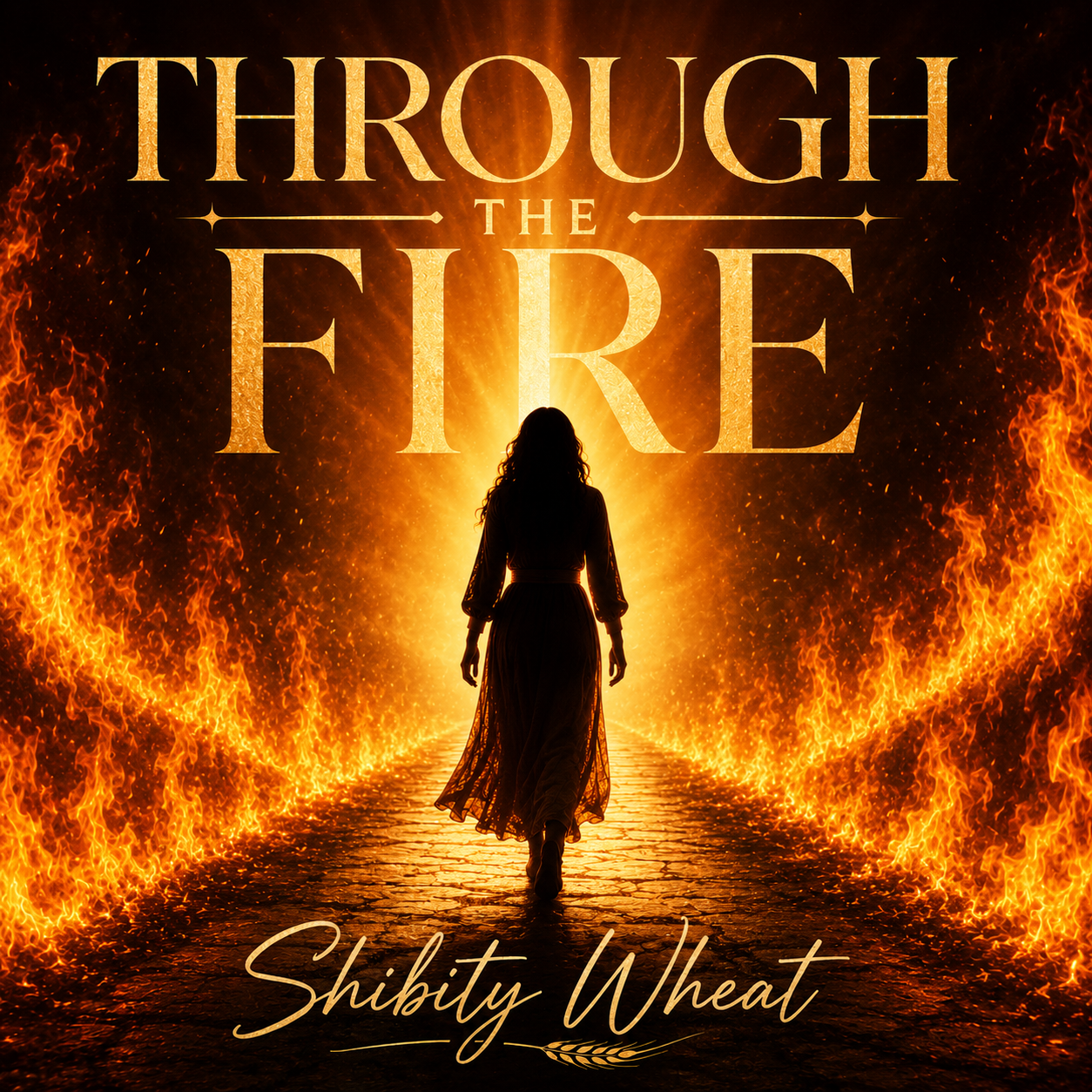 Through The Fire