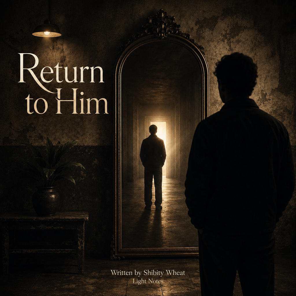 Return to Him