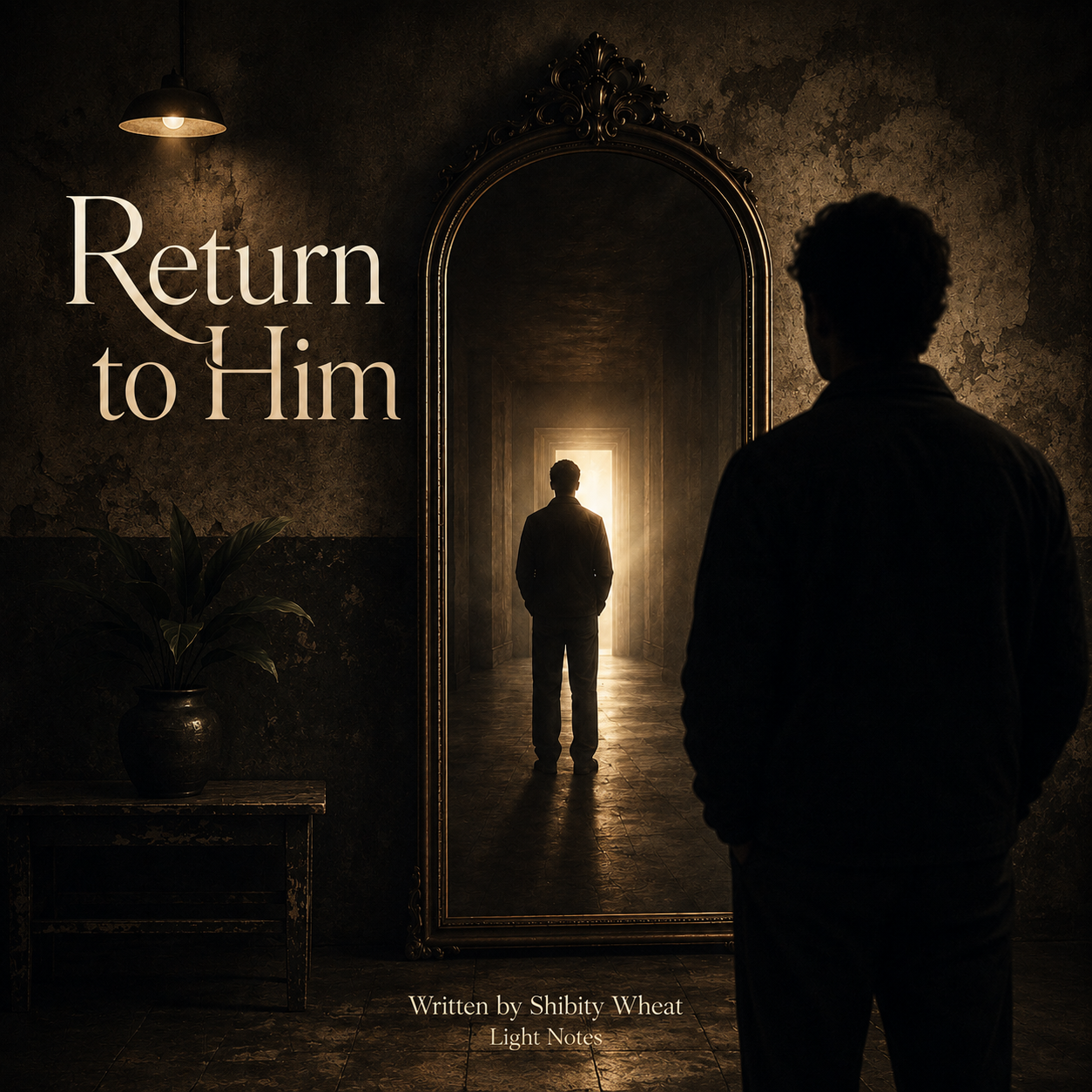 Return to Him