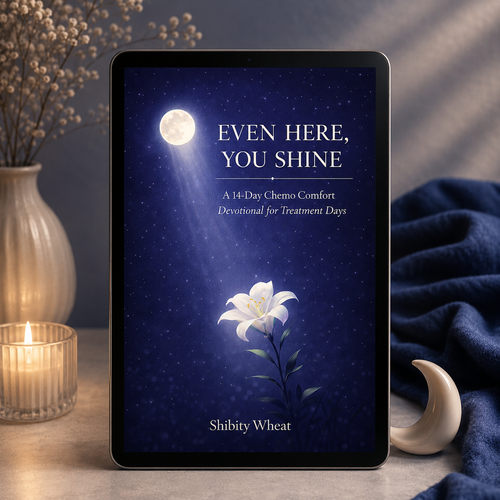 Free devotional resource