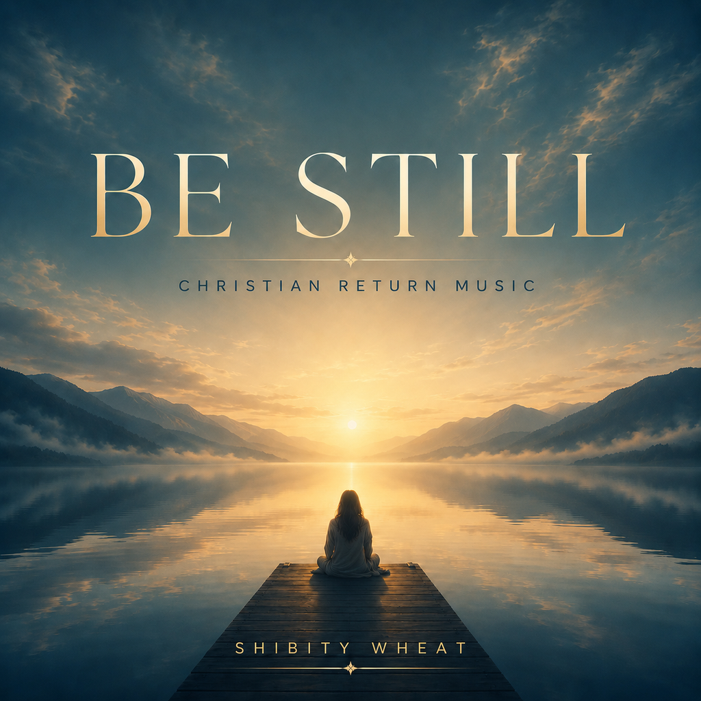 Be Still