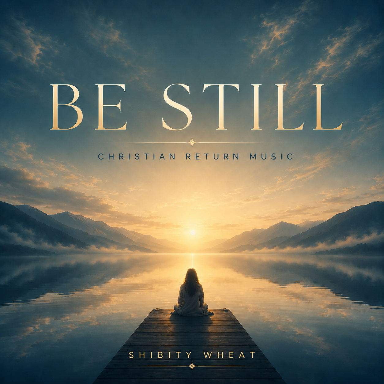 Be Still