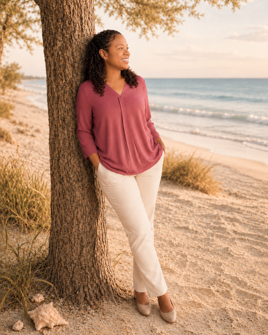 Shibity Wheat author portrait