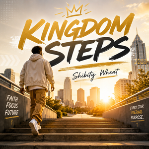 Christian music song cover image