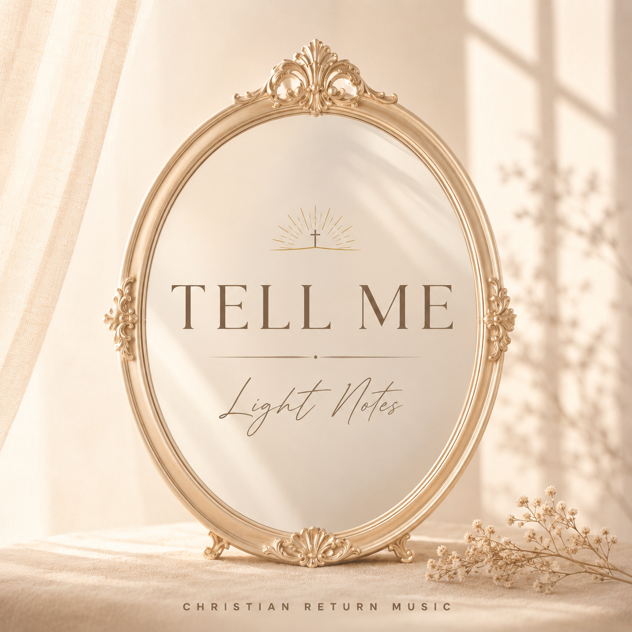 Tell Me