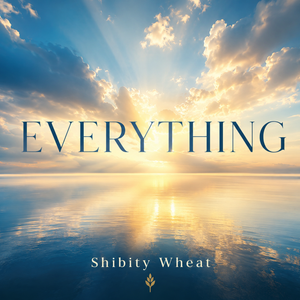 Christian music song cover image