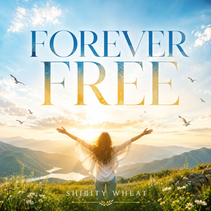 Christian music song cover image