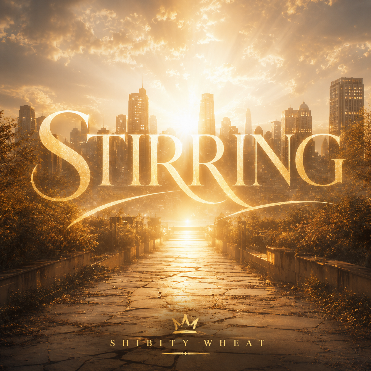 Stirring