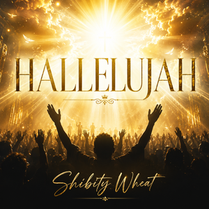 Christian music song cover image